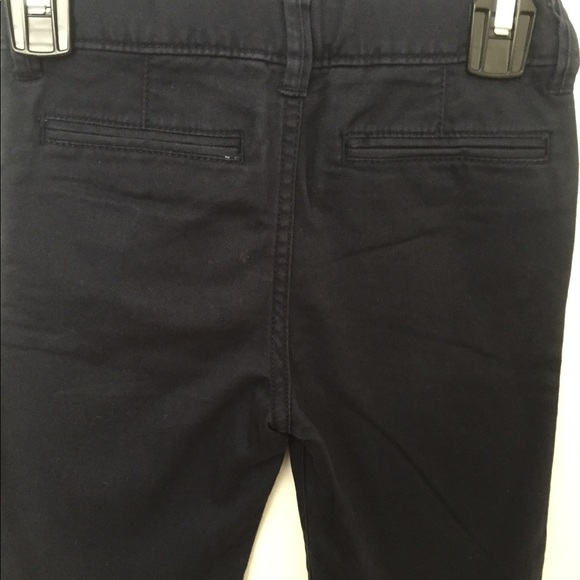 Gap Navy Blue Khaki - Picture 4 of 5